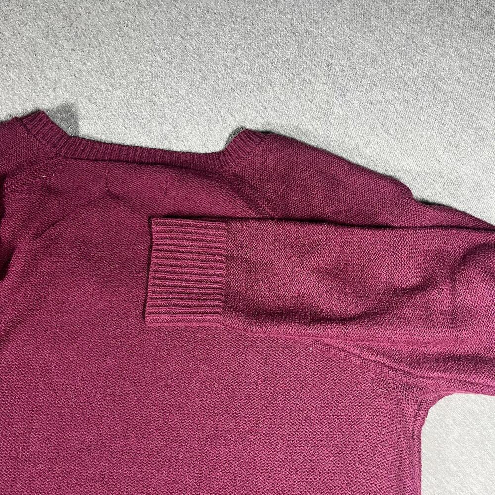 Rock & Republic Women's Medium Sweater with Studded Detail - Picture 6 of 6
